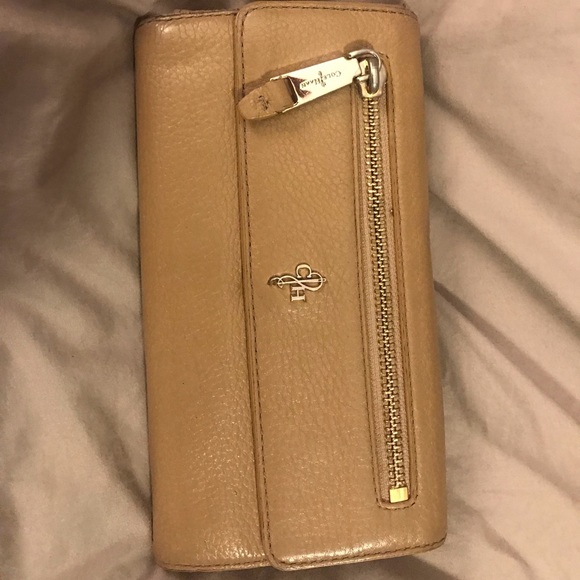 Cole Haan Handbags - Cole Haan Wallet